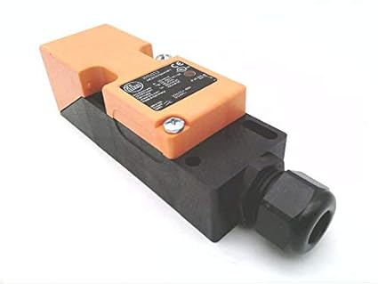 IFM IME2020-FBOA/NPT/RT-IM0013 INDUCTIVE Sensor, Long ...