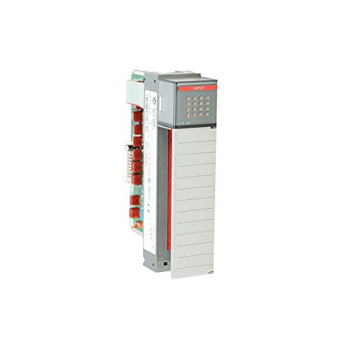 Allen-Bradley | 1746-IA16 | 120V AC Input Module (Certified Refurbished)