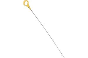 CCIYU ‎53010445AB Engine Oil Dipstick Replacement for Jeep Cherokee for Jeep Comanche for Jeep Grand Cherokee for Jeep Wrangler Dip Stick for Checking Oil Dipstick