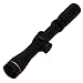 LEUPOLD VX-2 1.5-4x28 IER Scout Scope, Duplex Reticle, Matte Black (119621)