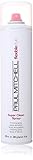 Paul Mitchell Super Clean Spray, 10 Ounce