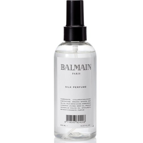 Balmain Paris Hair Couture Balmain Hair Silk Perfume (200Ml)