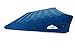 Extra Large Inflatable Portable Bed Wedge with Quick Inflate/Deflate Valve and Soft Surface