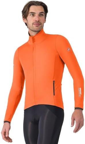 CASTELLI, Dinamica Jacket - Women's, Light Black/White Reflex, XS