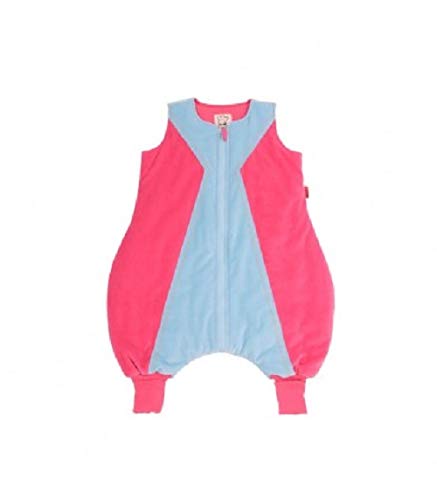 The PenguinBag Company Queen Blue Sleeping Bags