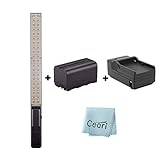 YONGNUO YN360 Handheld LED Video Light 3200K-5500K