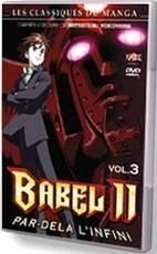 Babel Ii - Vol. 3