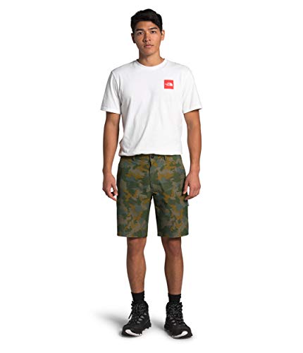 THE NORTH FACE Men's Rolling Sun Packable