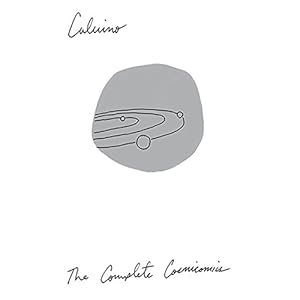 The Complete Cosmicomics