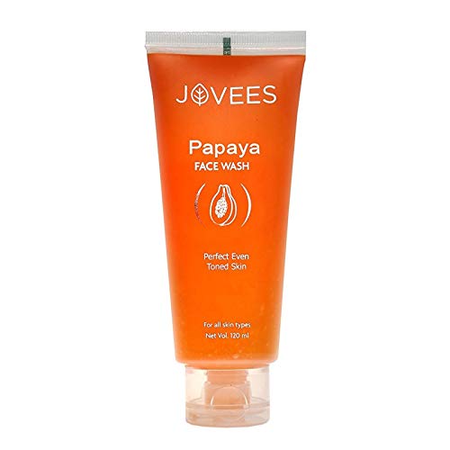 jovees cleanser