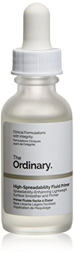 The ordinary high-spreadability fluid primer 30ml