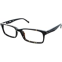 Kenneth Cole Reaction Men's KC0729 Frames BROWN 55