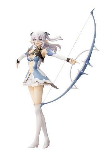 Kotobukiya Shining Blade Altina Ani-Statue