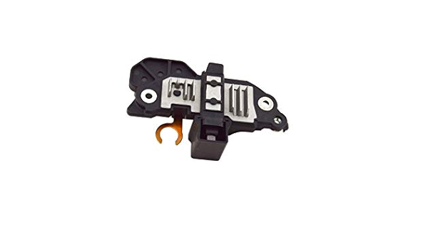 Amazon Com New Regulator Compatible With Electronic 24v 28 3 Set Point B Circuit Ignition Activation Bosch F 00m 145 256 F00m F 00m 145 302 F 00m 5 248 F 00m 5 253 003 154 42 06 Automotive