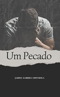 Livro Um Pecado
