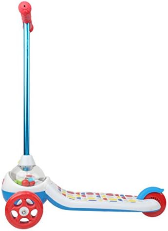 corn popper scooter