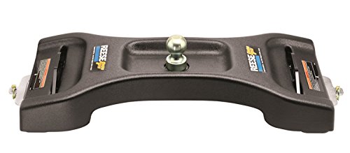 REESE Elite 30845 Above-Bed Gooseneck