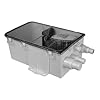 Shower-Drain-Sump-System-12v-Wbilge-Pump-750gph-Boat-Caravan-Five-Oceans-BC-3611