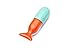 Kid O Whale Sqirter Active Bath Toy