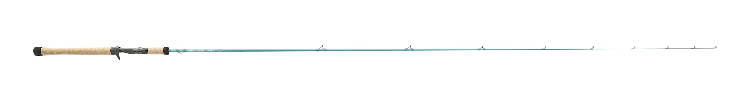 Photo 1 of St. Croix Rods Avid Inshore Casting Rod, ASIC, Premium Quality Casting Rod, Made in The USA