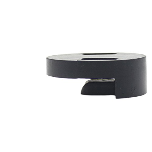 EDTara Acoustic Cello Violin Mute Rubber Silencer for Violin Sourdine Tools