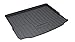 Vesul Waterproof Cargo Liner Floor Mat Rear Trunk Cover Mat Tray Odorless TPO Cargo Carpet All Weather Protection