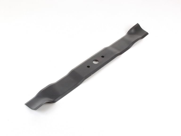 Castel Garden Lawn Mower Blade 390 mm Suitable for NG414