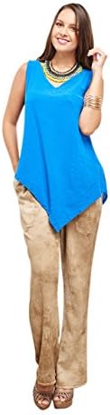 Oh My Gauze Women's Basic Pant