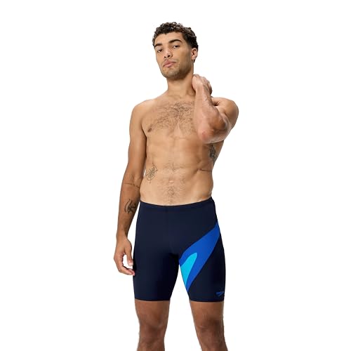 Speedo Hyperboom Men's Swimming Shorts at Amazon
