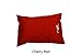 MyPillow Roll & GoAnywhere Pillow (Cherry Red)