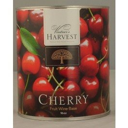 Vintner's Harvest Cherry Fruit Wine Base, 96oz