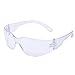 Radians MRS110ID Mirage Small Sleek Design Lightweight Men/Women Glasses with Distortion Free Clear Lens