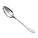 Eslite 12-Piece Tablespoons,Stainless Steel Extra-Large Dinner Spoons Set,7.8-Inches