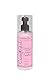 Classic Erotica Crazy Girl Wanna Be Dazzling Sparkling Body Lotion with Sex Attractant, Pink Cupcake, 6 Fluid Ounce