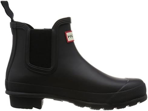 hunter chelsea ankle boots