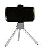 RetiCAM Smartphone Tripod Mount - Metal Universal Smart Phone Tripod Adapter Including Both Standard and XL Mounting Kits