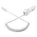 USB Type C Car Charger, Vehicle Car Charger USB C Cable for Google Pixel, Galaxy S8