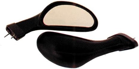 Nachman Ski Doo Ck3 Deluxe Style Mirrors Sm-12145