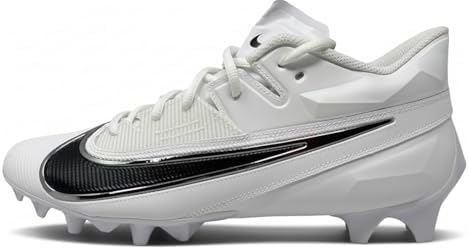 Amazon.com | Nike Vapor Edge Elite 360 2 DA5457-100 White  display picture 2