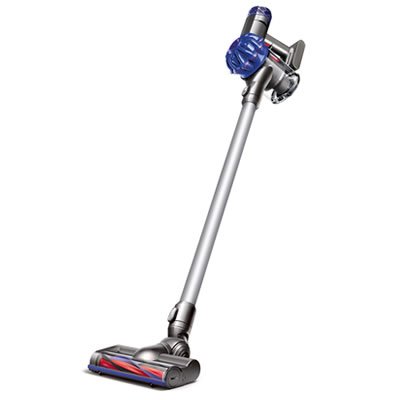 ☆新品・未開封☆ Dyson V6 Slim Origin SV07SPL ダイソン Dyson V6 Slim Origin SV07SPL 取扱説明書・レビュー記事