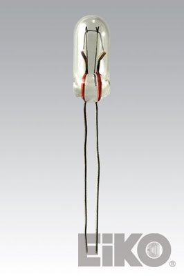 EIKO 2162-10 Pack - 14V .1A/T1-3/4 Wire Term