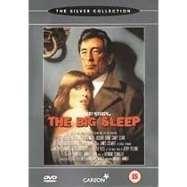 Amazon.com: The Big Sleep : Robert Mitchum, Sarah Miles, Richard ...