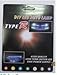 Car Truck Flexible Waterproof LED Light Strip (4 PCS Blue)