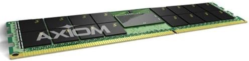 AXIOM 647903-B21-AX - Axiom 32GB PC3L-10600L (DDR3-1333) ECC LRDIMM for HP Gen 8 - 647