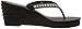 Skechers Cali Women's Bohemian Arrow Music Fest Platform Dress Sandal