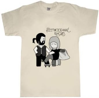 fleetwood mac t shirt amazon