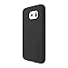 Samsung Galaxy S6 Case, Incipio [Shock Absorbing] DualPro Case for Samsung Galaxy S6-Black/Black
