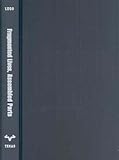 Fragmented Lives, Assembled Parts : Culture, Capitalism, and Conquest at the U. S. -Mexico Border, Lugo, Alejandro, 0292717660