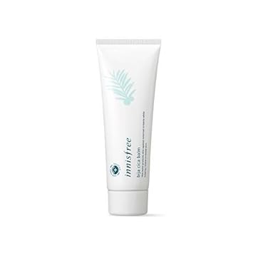 innisfree bija cica moisturizer