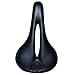 Terry Butterfly Cromoly Gel Saddle for Women -Extra Comfort with The Addition of a Thin Gel Layer Along The Top of The Saddlethumb 1